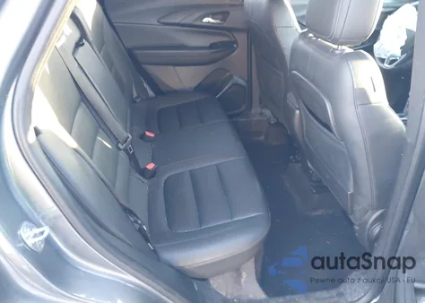 2022 Chevrolet Trailblazer Fwd Activ z USA, uszkodzony, nr VIN KL79MVSLXNB042877